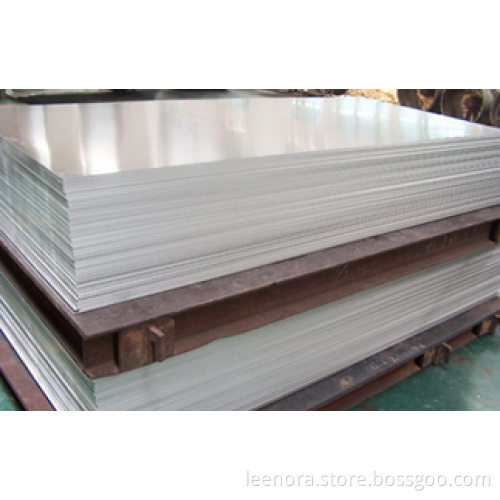 Aluminium Sheet/plate